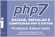 Instalar e configurar o PHP Microsoft Lear